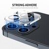 Enkay Camera Glass (i17 Pro Max)
