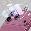 Enkay Camera Lens Protector (iPhone 18 Pro)