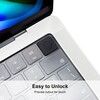 Enkay Keyboard Protective Film (Macbook Pro 14/16/Air 13 (2022))