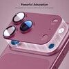 Enkay Metal Camera Lens Protector (iPhone 18 Pro Max)