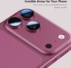 Enkay Metal Camera Lens Protector (iPhone 18 Pro Max)