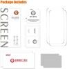 Enkay Tempered Glass - 2-pack (iPhone 16 Pro Max)
