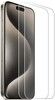 Enkay Tempered Glass - 2-pack (iPhone 17 Air)