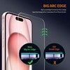Enkay Tempered Glass - 2-pack (iPhone 17 Air)