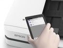 Epson WorkForce DS-1660W Scanner