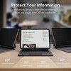ESR Magnetic Privacy Glass (iPad Pro 13 (2024))