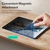 ESR Magnetic Privacy Glass (iPad Pro 13 (2024))