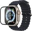 eStuff Flexible Glass Screen Protector (Apple Watch Ultra 49mm)