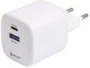 eStuff Infinite Home Charger GaN 67W PD