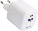 eStuff Infinite Home Charger GaN 67W PD