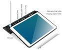 eStuff Pencil Case (iPad 10,2)