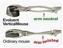 Evoluent Verticalmouse 4 Left Hand