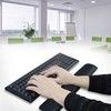 Ewent Ergonomic Wrist Pad For Keyboard