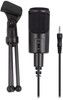 Ewent Professional Multimedia Microphone With Stand