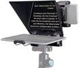 Feelworld TP2A Portable Teleprompter for Smartphone 