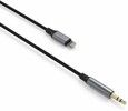 Fixed Link Premium Lightning Till 3.5mm Kabel