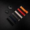 Fixed Nylonrem F�r Apple Watch Ultra-2/49mm R�d
