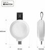 Fixed Orb Apple Watch Wireless Charger