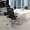 Floortex Chair Mat for Carpet 90x120cm