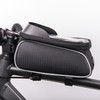 Forever Bike Bag 01 with Shielded Phone Holder