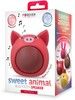 Forever Sweet Animal Speaker - Pig Rose