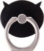 Gear Finger Ring Cat (iPhone)