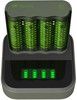 Gp ReCyko Speed Charger (USB) + Dock