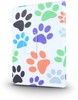 GreenGo Case Color Paws (iPad)