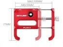 Gub Plus 9 Bike Mount (iPhone)