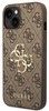 Guess 4G Big Metal Logo (iPhone 14)