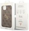 Guess 4G Big Metal Logo (iPhone 14 Plus)
