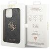 Guess 4G Big Metal Logo (iPhone 15 Pro Max)