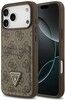 Guess 4G Double Card Case (iPhone 17 Pro Max)