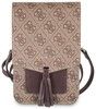 Guess 4G Phone Bag with Strap (iPhone)