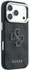Guess 4G Resin Big Logo Case (17 Pro Max/18 Pro Max)