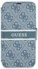 Guess 4G Stripe Wallet (iPhone 13)