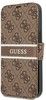 Guess 4G Stripe Wallet (iPhone 13)