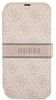 Guess 4G Stripe Wallet (iPhone 13 mini)