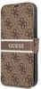 Guess 4G Stripe Wallet (iPhone 13 Pro)