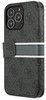 Guess 4G Stripe Wallet (iPhone 13 Pro)