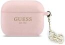 Guess Charm Case (AirPods Pro 3)