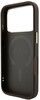 Guess Embossed 4G Classic MagSafe Case (iPhone 17 Pro Max/18 Pro Max)