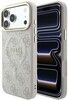 Guess Embossed 4G Classic MagSafe Case (iPhone 17 Pro/18 Pro)