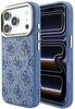 Guess Embossed 4G Classic MagSafe Case (iPhone 17 Pro/18 Pro)