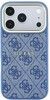 Guess Embossed 4G Classic MagSafe Case (iPhone 17 Pro/18 Pro)
