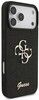 Guess Glitter 4G Big Logo Case (iPhone 17 Pro Max/18 Pro Max)
