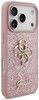 Guess Glitter 4G Big Logo Case (iPhone 17 Pro/18 Pro)