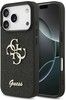 Guess Glitter 4G Big Logo Case (iPhone 17 Pro/18 Pro)