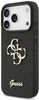 Guess Glitter 4G Big Logo Case (iPhone 17 Pro/18 Pro)