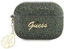 Guess Glitter Charm Case (AirPods Pro 2)